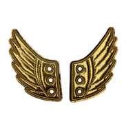 Roller Skate Wings - Lucky Skates