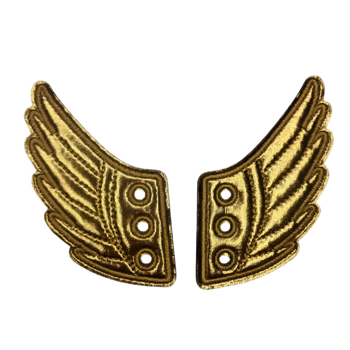 Roller Skate Wings - Lucky Skates