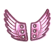 Roller Skate Wings - Lucky Skates