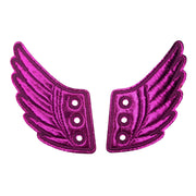 Roller Skate Wings - Lucky Skates