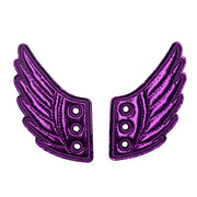 Roller Skate Wings - Lucky Skates