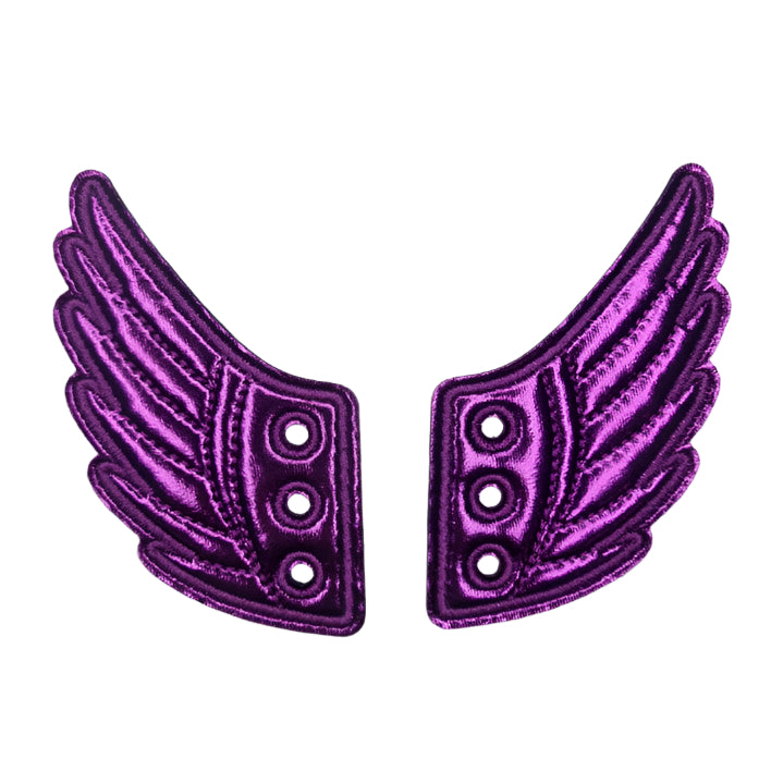 Roller Skate Wings - Lucky Skates