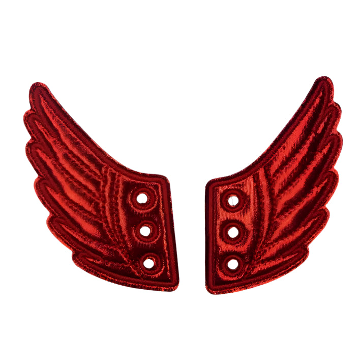 Roller Skate Wings - Lucky Skates