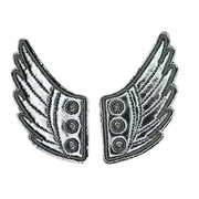 Roller Skate Wings - Lucky Skates