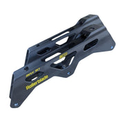 Rollerblade 3WD 110mm Inline Skate Frames 255mm - Lucky Skates 