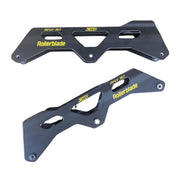 Rollerblade 3WD 110mm Inline Skate Frames 255mm - Lucky Skates 