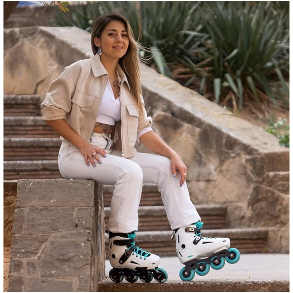 Rollerblade Lightning W Inline Skates