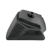 Rollerblade Brake Inline Back Brake Rubber Pad Black - Lucky Skates 