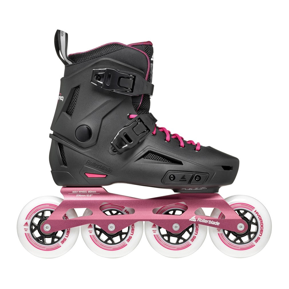 Rollerblade Lightning 90 W Inline Skates - Lucky Skates