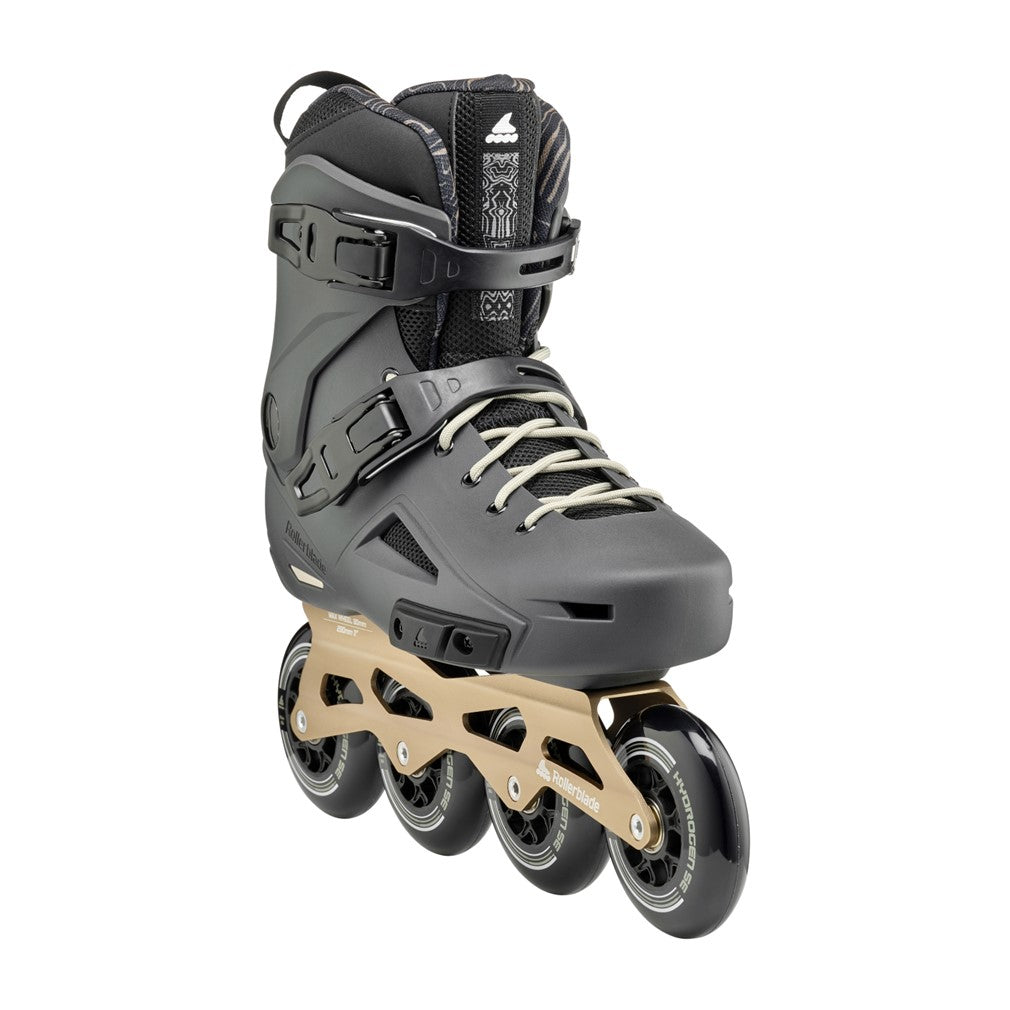 Rollerblade Lightning 90 Inline Skates - Lucky Skates