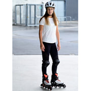 Rollerblade Macroblade 80W Coral Inline Skates - Lucky Skates