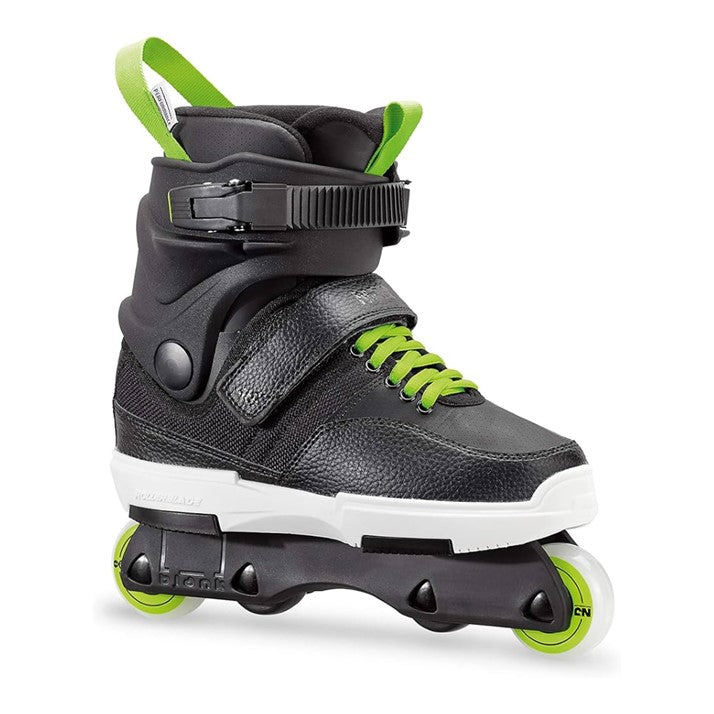 Rollerblade NJR Aggressive Inline Skates - Lucky Skates