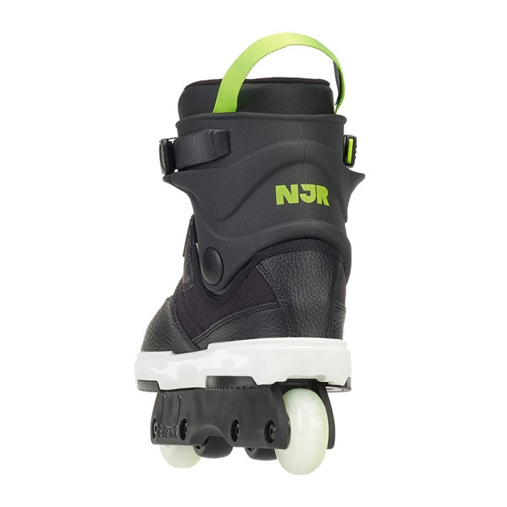 Rollerblade NJR Aggressive Inline Skates - Lucky Skates