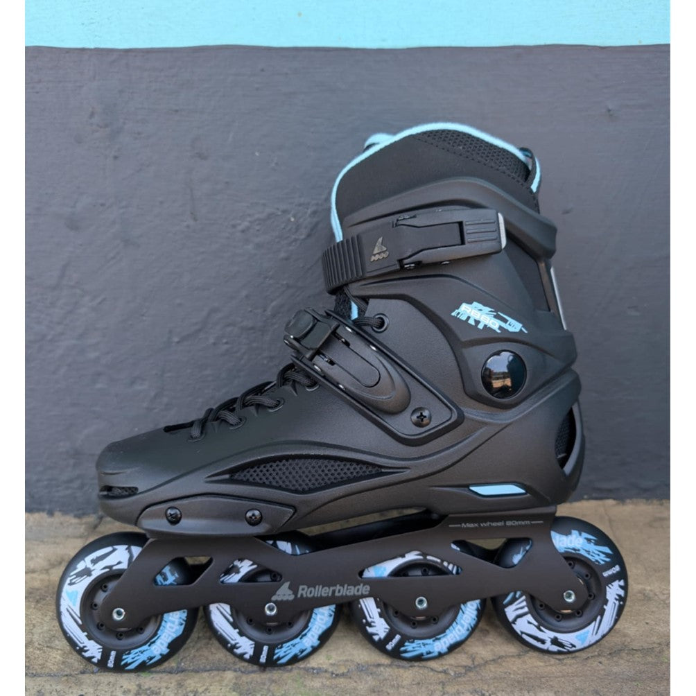 Rollerblade RB 80 W Inline Skates