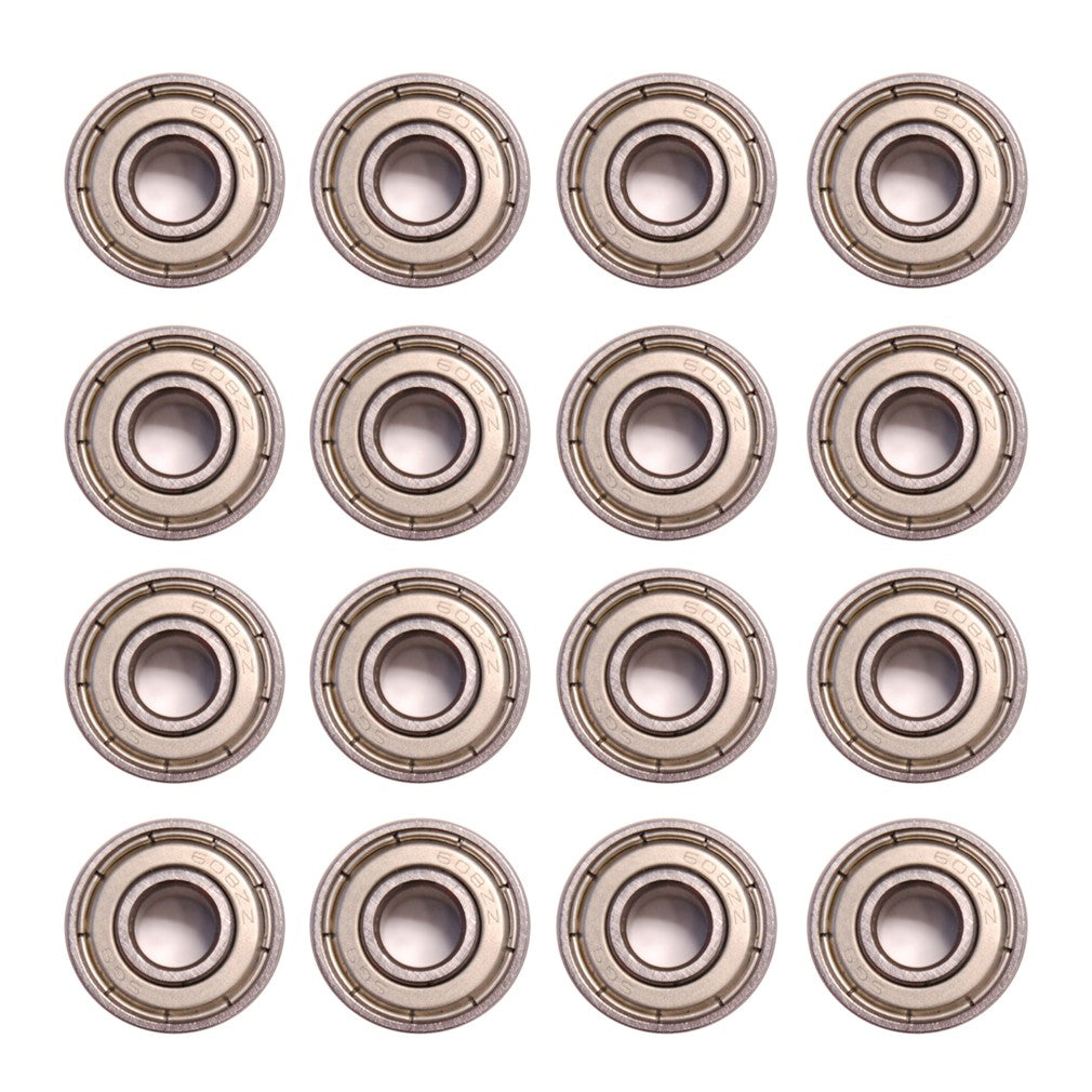 Rollerblade SG5 Skate Bearings 8mm (16) - Lucky Skates