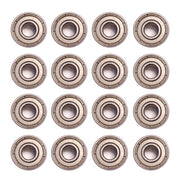 Rollerblade SG5 Skate Bearings 8mm (16) - Lucky Skates