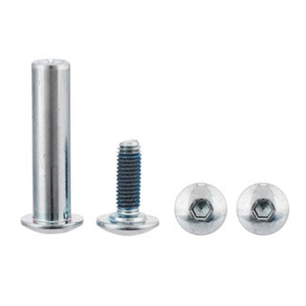 Rollerblade Zetrablade Axle Set - Lucky Skates