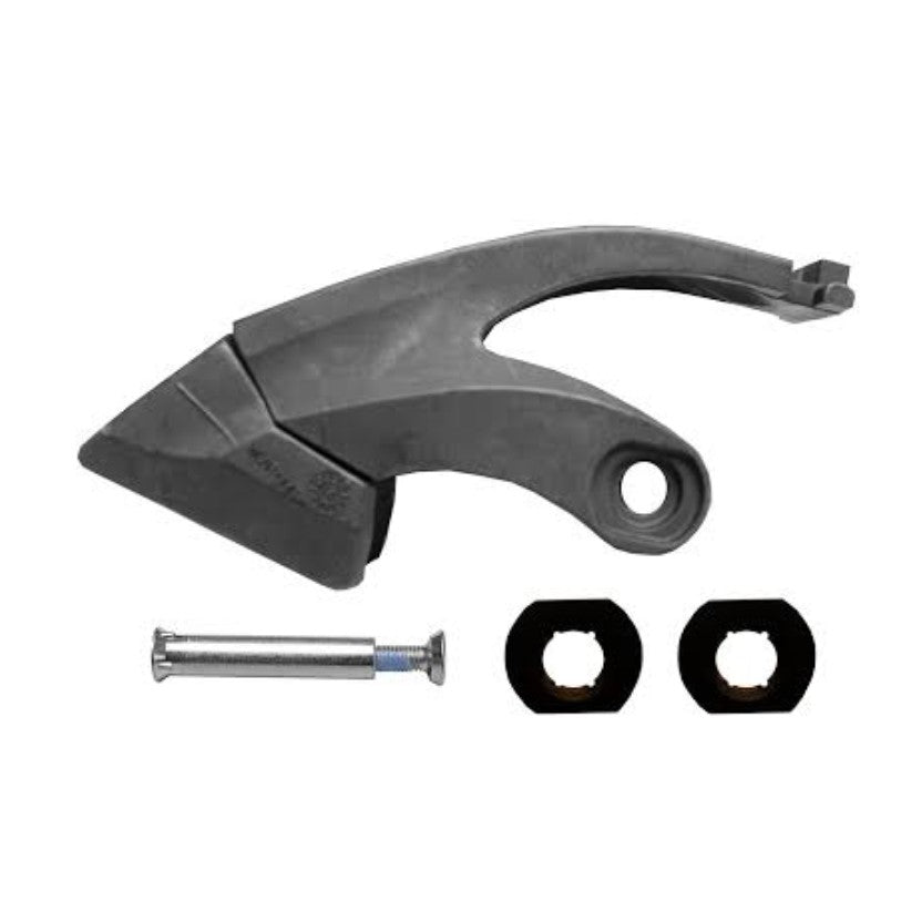 Rollerblade Macroblade Inline Skate Back Brake Kit - Lucky Skates