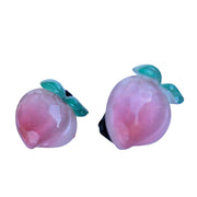 Roller Skate Accessories Fruit Clips - 2 pack - Lucky Skates