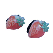 Roller Skate Accessories Fruit Clips - 2 pack - Lucky Skates