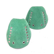Rollerstuff Green Apple Roller Skate Toe Caps - Lucky Skates
