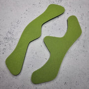 S-One Lifer Skate Helmet Foam Liner Green xl - Lucky Skates