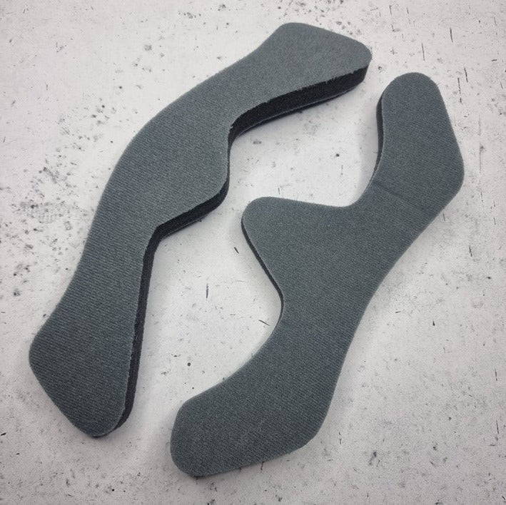 S-One Lifer Skate Helmet Foam Liner grey x-small  - Lucky Skates