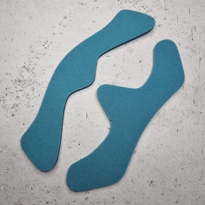 S-One Lifer Skate Helmet Foam Liner blue xxl - Lucky Skates