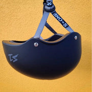 S1 Lifer Helmet Matte Black/Grey - Certified - Lucky Skates