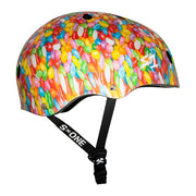 S-One Lifer Skate Helmet Jelly Beans - Certified - Lucky Skates