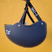 S-One Lifer Skate Helmet Navy - Certified - Lucky Skates