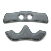 S-One Lifer Skate Helmet Wide Terry Cloth Liner Grey - Lucky Skates