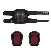 S1 Pro Skate Knee Pads Gen 4.5 - Lucky Skates
