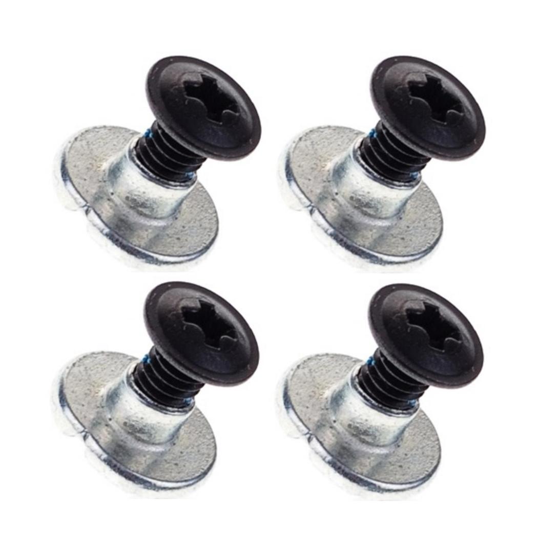 Seba Buckle Screw Kit - Lucky Skates