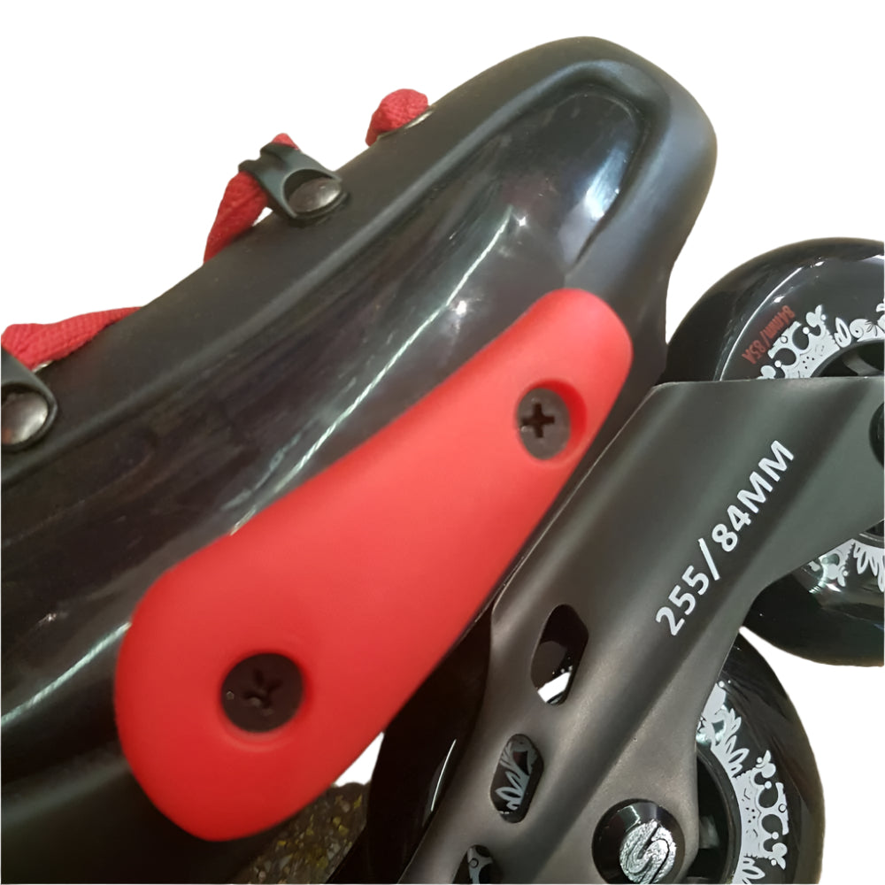 Seba FR Inline Skate Side Scuff Guards - Lucky Skates