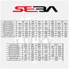 SEBA GT 310 Black Inline Skates