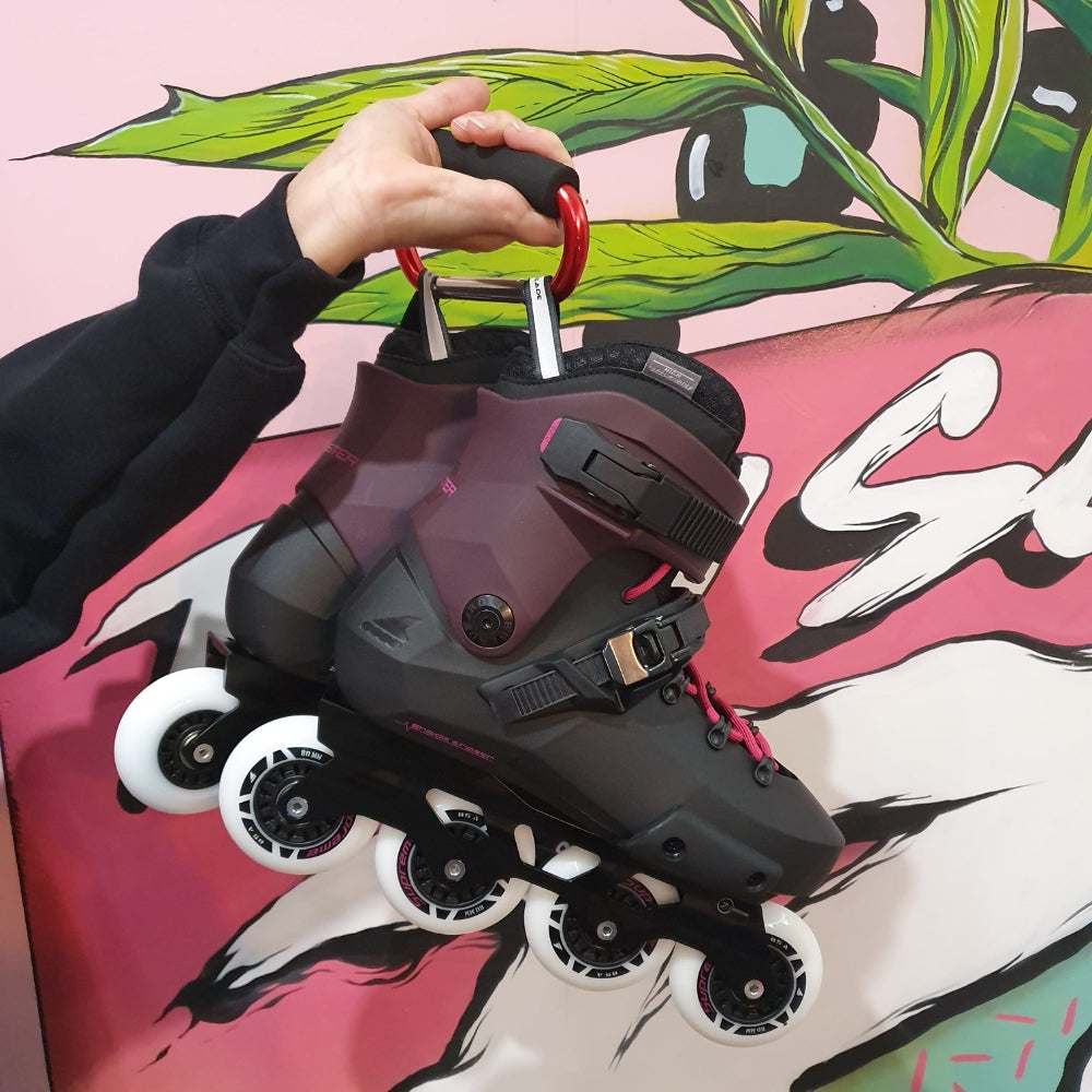 Seba Inline Small Skate Carry Hook - Lucky Skates
