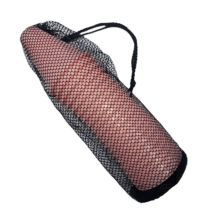 Seba Pink Slalom Skating Cones - Lucky Skates