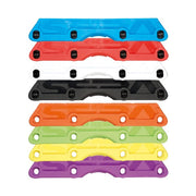 Seba Street UFS Aggressive Inline Skate Frames Coloured - Lucky Skates
