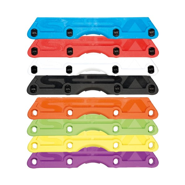 Seba Street UFS Aggressive Inline Skate Frames Coloured - Lucky Skates