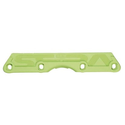 Seba Street UFS Aggressive Inline Skate Frames Coloured - Lucky Skates