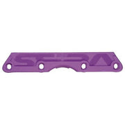Seba Street UFS Aggressive Inline Skate Frames - Lucky Skates
