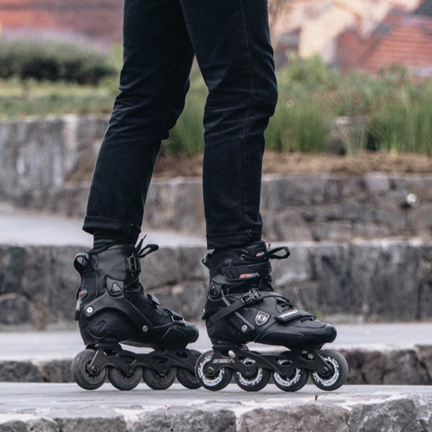 SEBA Trix 2 20 80 Inline Skates