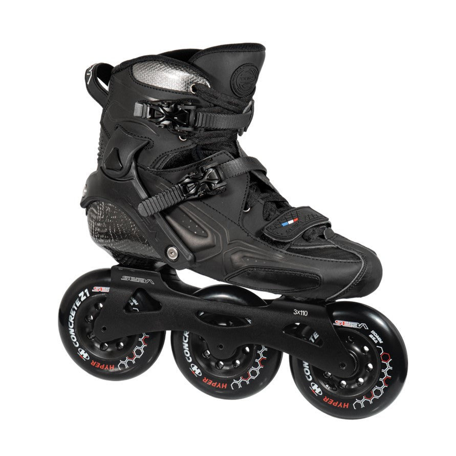 SEBA Trix 20 310 Inline Skates Carbon - Lucky Skates