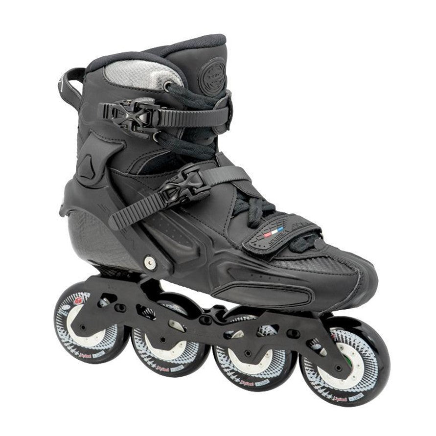 SEBA Trix 20 80mm Slalom Carbon Inline Skates - Lucky Skates