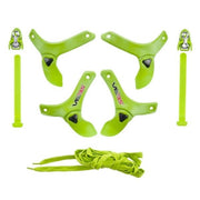 Seba Trix Inline Skate Coloured Custom Kit - Lucky Skates