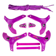 Seba Trix Inline Skate Coloured Custom Kit - Lucky Skates