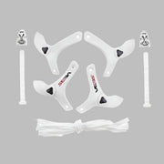 Seba Trix Inline Skate Coloured Custom Kit - Lucky Skates