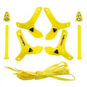 Seba Trix Inline Skate Coloured Custom Kit - Lucky Skates