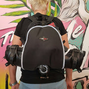Seba X-Small Inline Skate Backpack - Lucky Skates